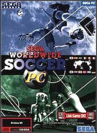 Sega Worldwide Soccer Traducción al español