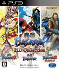 Sengoku Basara Collection HD Traducción al español