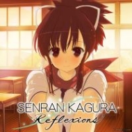 Senran Kagura Reflexions Traducción al español