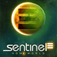 Sentinel 3: Homeworld Traducción al español