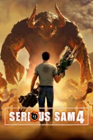 Serious Sam 4 Traducción al español