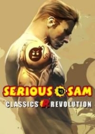 Serious Sam Classics: Revolution Traducción al español