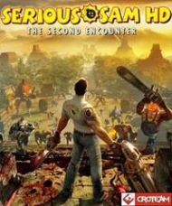 Serious Sam HD: The Second Encounter Traducción al español