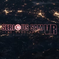 Serious Sam VR: The Last Hope Traducción al español