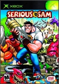 Serious Sam Traducción al español