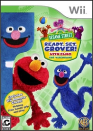 Sesame Street: Ready. Set, Grover! Traducción al español