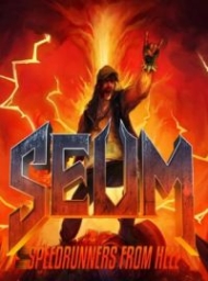 SEUM: Speedrunners from Hell Traducción al español