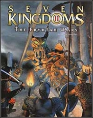 Seven Kingdoms II: The Fryhtan Wars Traducción al español