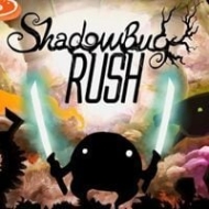 Shadow Bug Rush Traducción al español