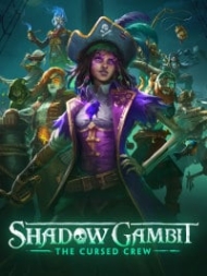 Shadow Gambit: The Cursed Crew Traducción al español