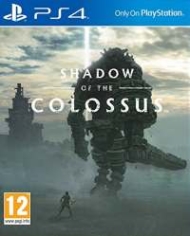 Shadow of the Colossus Traducción al español