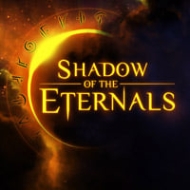 Shadow of the Eternals Traducción al español