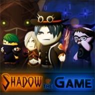 Shadow of the Game Traducción al español