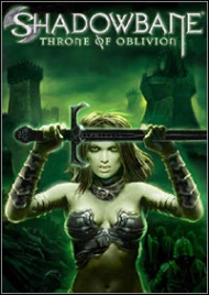 Shadowbane: Throne of Oblivion Traducción al español