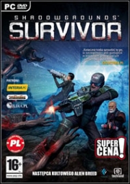 Shadowgrounds Survivor Traducción al español