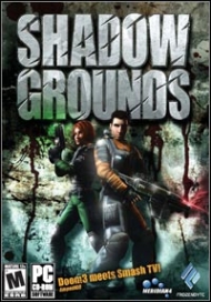 Shadowgrounds Traducción al español