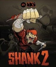 Shank 2 Traducción al español