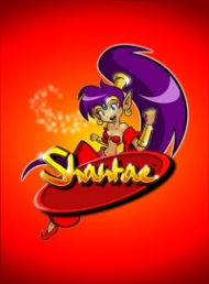 Shantae Traducción al español