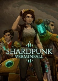 Shardpunk: Verminfall Traducción al español