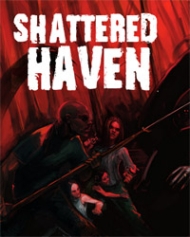 Shattered Haven Traducción al español