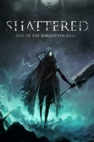 Shattered: Tale of the Forgotten King Traducción al español