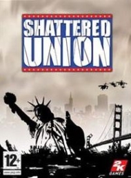 Shattered Union Traducción al español