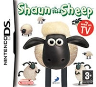 Shaun the Sheep Traducción al español