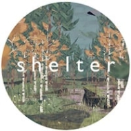 Shelter Traducción al español