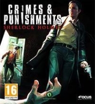 Sherlock Holmes: Crimes and Punishments Traducción al español