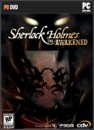 Sherlock Holmes: The Awakened (2006) Traducción al español