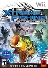 Shimano Xtreme Fishing Traducción al español