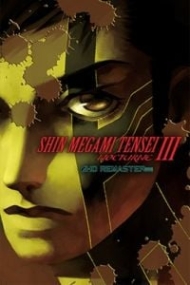 Shin Megami Tensei III: Nocturne HD Remaster Traducción al español