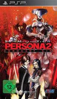 Shin Megami Tensei: Persona 2: Innocent Sin Traducción al español