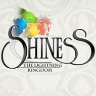 Shiness: The Lightning Kingdom Traducción al español