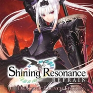 Shining Resonance Refrain Traducción al español