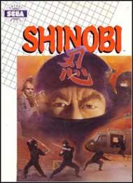 Shinobi (1988) Traducción al español