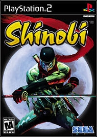 Shinobi (2002) Traducción al español