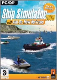 Ship Simulator 2008 Add-On: New Horizons Traducción al español