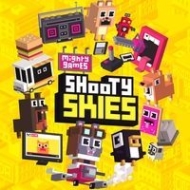 Shooty Skies Traducción al español