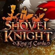 Shovel Knight: King of Cards Traducción al español