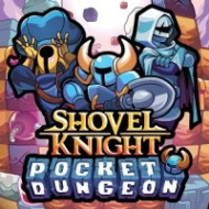 Shovel Knight Pocket Dungeon Traducción al español