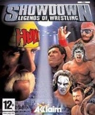 Showdown: Legends of Wrestling Traducción al español