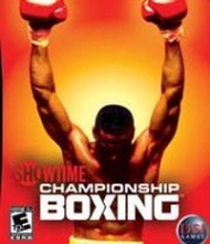 Showtime Championship Boxing Traducción al español