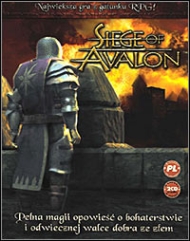 Siege of Avalon Traducción al español