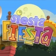 Siesta Fiesta Traducción al español