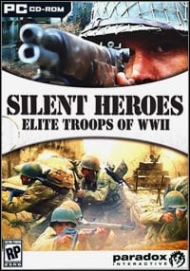 Silent Heroes: Elite Troops of WWII Traducción al español