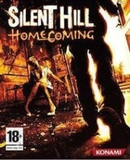 Silent Hill: Homecoming Traducción al español