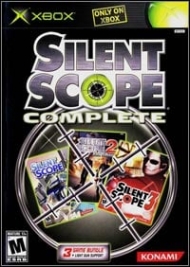 Silent Scope Complete Traducción al español