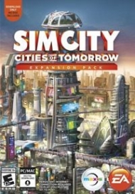 SimCity: Cities of Tomorrow Traducción al español