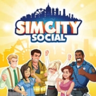 SimCity Social Traducción al español